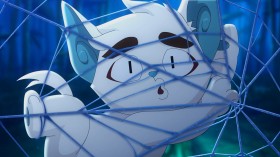 《京剧猫》动画桌面壁纸