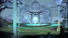 网易精品《阴阳师》手游桌面壁纸