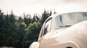 宾利欧陆Continental R-Type桌面壁纸