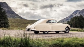 宾利欧陆Continental R-Type桌面壁纸
