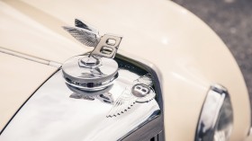 宾利欧陆Continental R-Type桌面壁纸