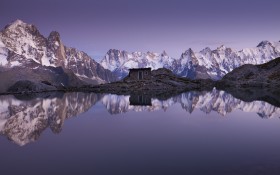 Retina风光风景艺术设计桌面壁纸