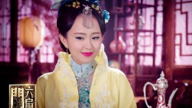 《六扇门》电视剧桌面壁纸