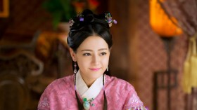 《六扇门》电视剧桌面壁纸