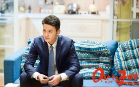 电视剧《欢乐颂2》桌面壁纸