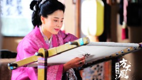 《花间提壶方大厨》电视剧桌面壁纸
