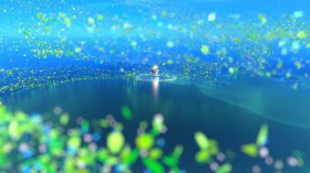 《豆福传》动画电影桌面壁纸