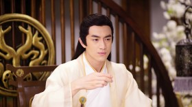 《楚乔传》电视剧人物男主角宇文玥桌面壁纸