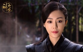 电视剧《醉玲珑》剧照桌面壁纸