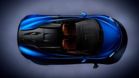 2018迈凯轮蜘蛛570S Spider桌面壁纸
