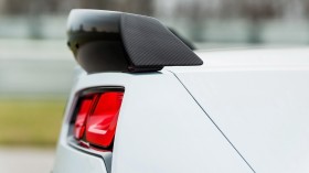 2018 Chevrolet Corvette Carbon 65 Edition汽车桌面壁纸