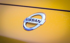 2018 Nissan 370Z Heritage Edition汽车桌面壁纸