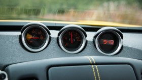2018 Nissan 370Z Heritage Edition汽车桌面壁纸