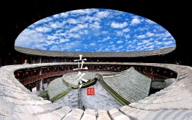 唯美风景24节气桌面壁纸
