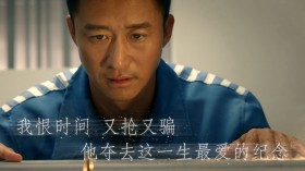 电影《战狼2》桌面壁纸
