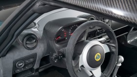 2018路特斯Exige Cup 430 Unlimited Edition桌面壁纸