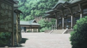 日本动画电影《想要传达你的声音》桌面壁纸