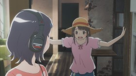 日本动画电影《想要传达你的声音》桌面壁纸