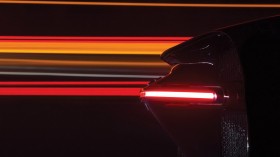 2018款布加迪Chiron 限量版汽车桌面壁纸