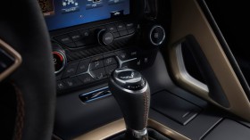 2019款Chevrolet Corvette ZR1雪佛兰克尔维特汽车桌面壁纸