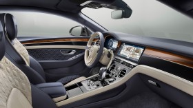 2018宾利欧陆Continental GT桌面壁纸