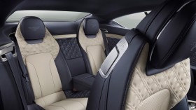 2018宾利欧陆Continental GT桌面壁纸