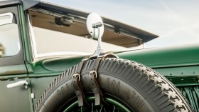 1930宾利Speed Six Blue Train Special桌面壁纸