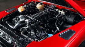2018 Land Rover Defender Works V8路虎限量款汽车桌面壁纸