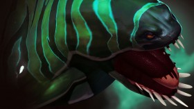 《DOTA2》游戏桌面壁纸