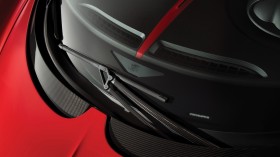 2019布加迪Chiron Sport桌面壁纸