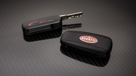 2019布加迪Chiron Sport桌面壁纸