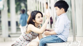 《老男孩》电视剧桌面壁纸