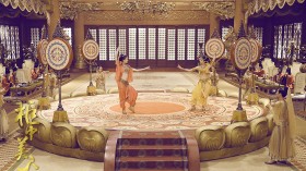 《柜中美人》电视剧桌面壁纸