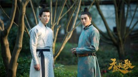 电视剧《天盛长歌》桌面壁纸