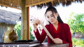 《烈火如歌》电视剧桌面壁纸