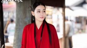 《烈火如歌》电视剧桌面壁纸