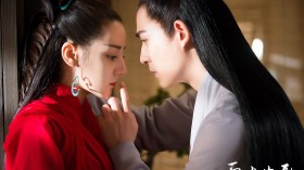 《烈火如歌》电视剧桌面壁纸
