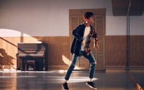 TFBOYS易烊千玺桌面壁纸