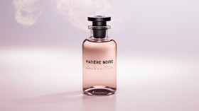 LV香水Les Parfums桌面壁纸