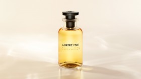 LV香水Les Parfums桌面壁纸