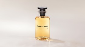 LV香水Les Parfums桌面壁纸