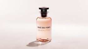 LV香水Les Parfums桌面壁纸