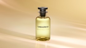 LV香水Les Parfums桌面壁纸
