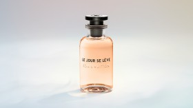 LV香水Les Parfums桌面壁纸