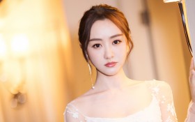 美女明星杨蓉桌面壁纸