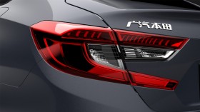 广汽Honda第十代雅阁冰河银色桌面壁纸