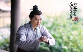 《知否知否应是绿肥红瘦》电视剧照桌面壁纸
