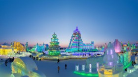 2019年 Bing官方主题第一波桌面壁纸