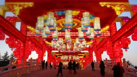 2019年bing官方主题第二波桌面壁纸