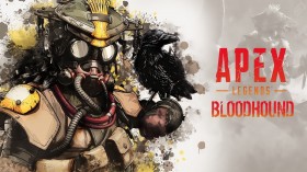《APEX英雄》游戏桌面壁纸
